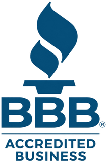 BBB Accredited Business