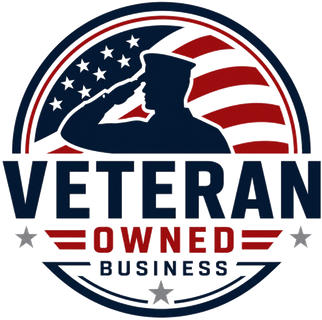 Veteran Owned and Operated